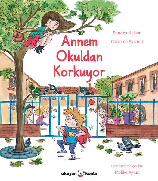 Okuyan Koala Çocuk Öykü, Masal Kitapları