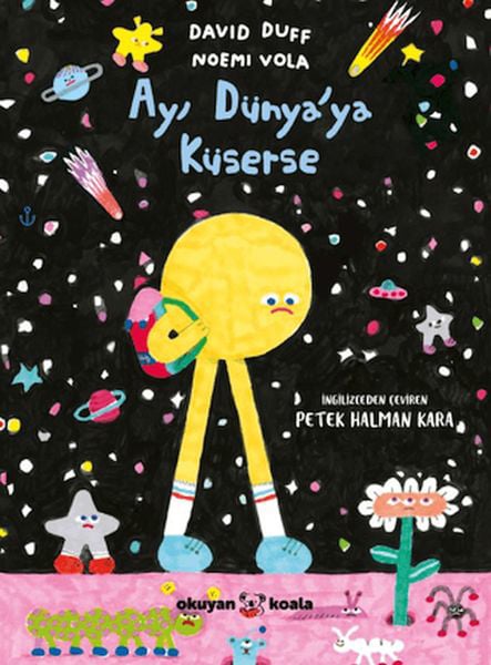 Okuyan Koala Çocuk Öykü, Masal Kitapları