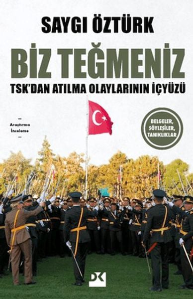 Dönem Yayıncılık Siyaset ve İdeoloji Kitapları