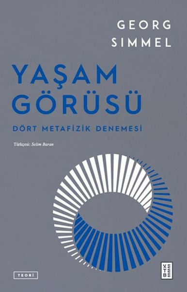 Ketebe Yayınları Felsefe Kitapları