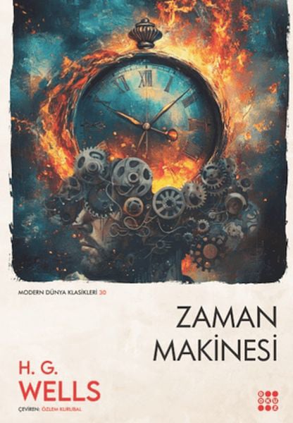 Dönem Yayıncılık Dünya Edebiyatı Kitapları