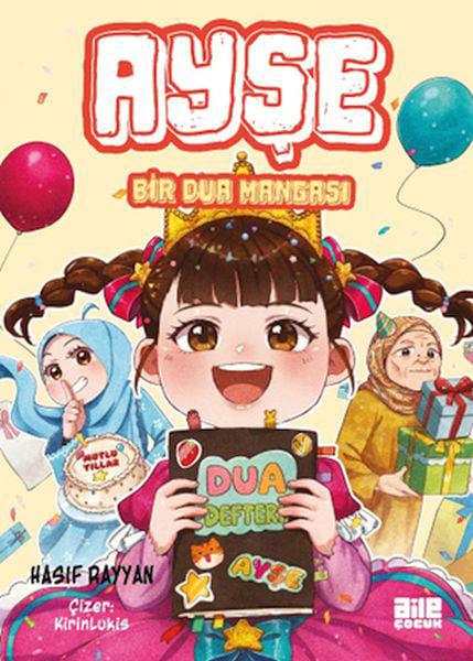 Aile Yayınları Çocuk Öykü, Masal Kitapları