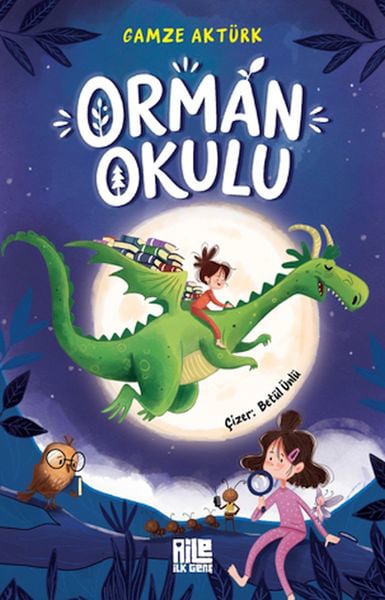 Aile Yayınları Çocuk Öykü, Masal Kitapları