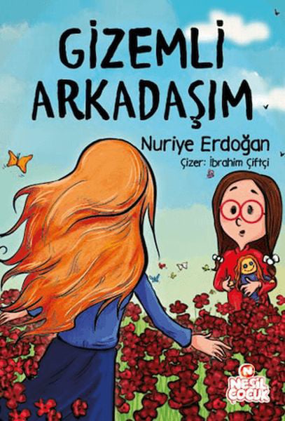 Nesil Çocuk Yayınları Çocuk Öykü, Masal Kitapları