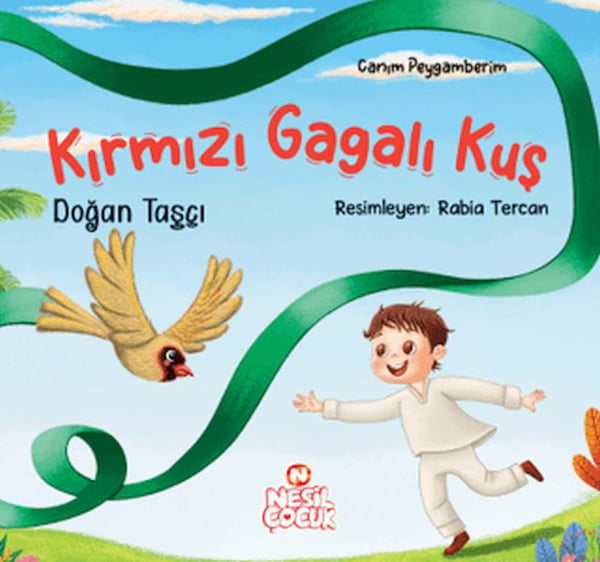 Nesil Çocuk Yayınları Çocuk Öykü, Masal Kitapları