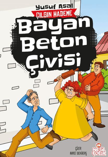 Nesil Çocuk Yayınları Çocuk Öykü, Masal Kitapları