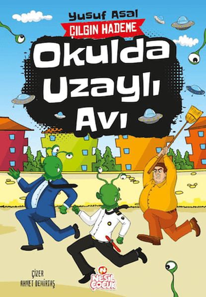 Nesil Çocuk Yayınları Çocuk Öykü, Masal Kitapları