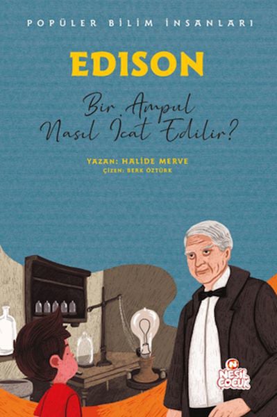 Nesil Çocuk Yayınları Çocuk Öykü, Masal Kitapları