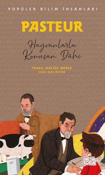 Nesil Çocuk Yayınları Çocuk Öykü, Masal Kitapları