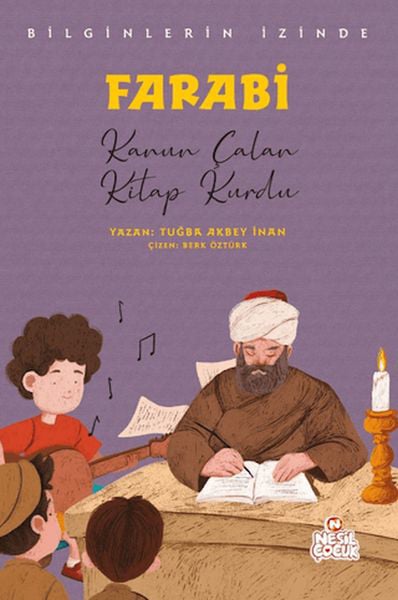 Nesil Çocuk Yayınları Çocuk Öykü, Masal Kitapları