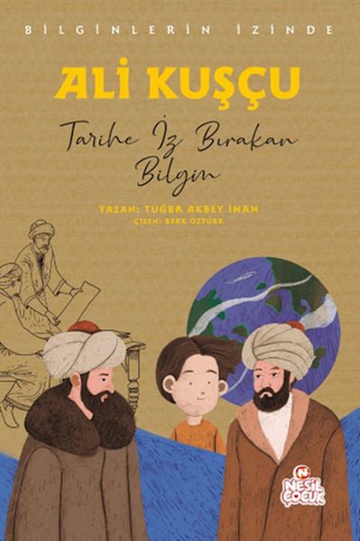 Nesil Çocuk Yayınları Çocuk Öykü, Masal Kitapları