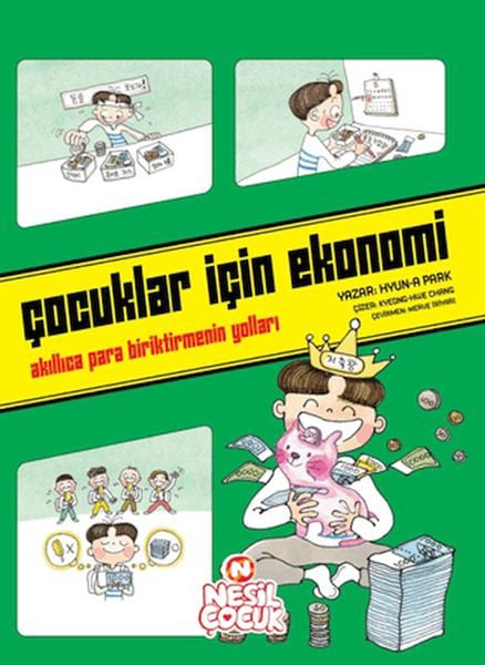 Nesil Çocuk Yayınları Çocuk Öykü, Masal Kitapları