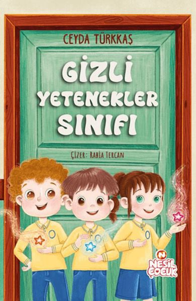 Nesil Çocuk Yayınları Çocuk Öykü, Masal Kitapları