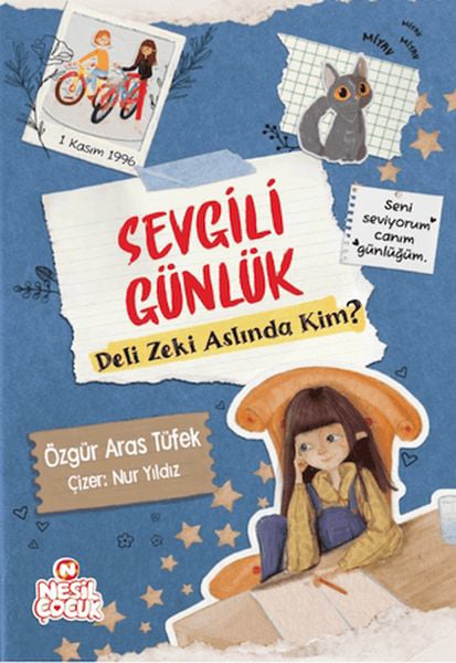 Nesil Çocuk Yayınları Çocuk Öykü, Masal Kitapları