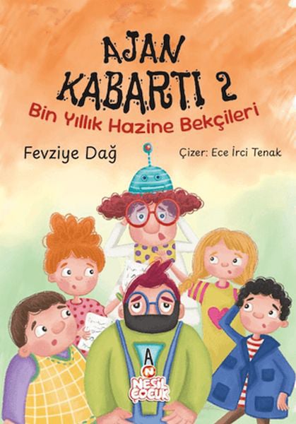 Nesil Çocuk Yayınları Çocuk Öykü, Masal Kitapları