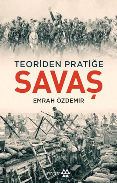 Yeditepe Yayınevi Siyaset ve İdeoloji Kitapları