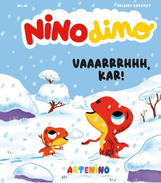 Artenino Yayıncılık Çocuk Öykü, Masal Kitapları