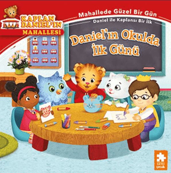 Eksik Parça Yayınları Çocuk Öykü, Masal Kitapları