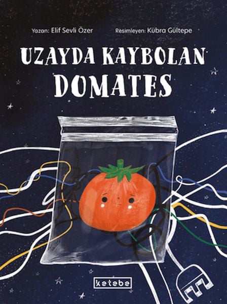 Ketebe Çocuk Çocuk Öykü, Masal Kitapları