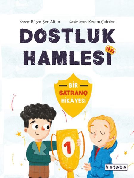 Ketebe Çocuk Çocuk Öykü, Masal Kitapları