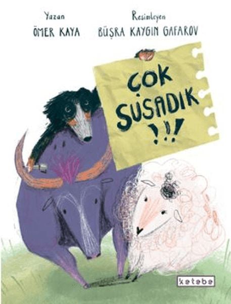 Ketebe Çocuk Çocuk Öykü, Masal Kitapları