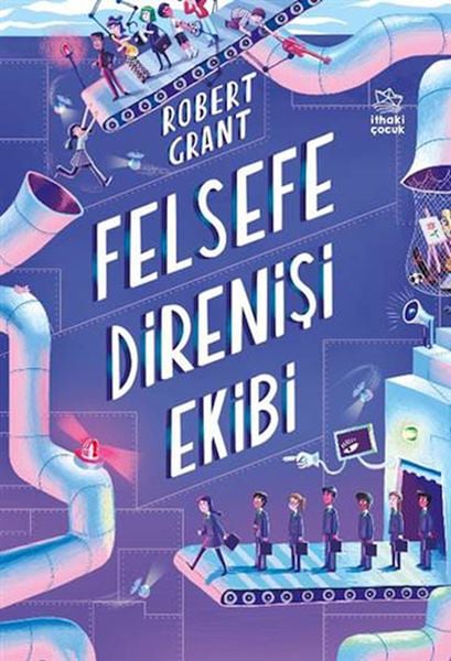 İthaki çocuk yayınları Dünya Edebiyatı Kitapları