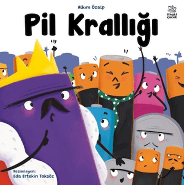 İthaki çocuk yayınları Çocuk Öykü, Masal Kitapları