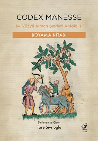 Sakin Kitap Dünya Edebiyatı Kitapları