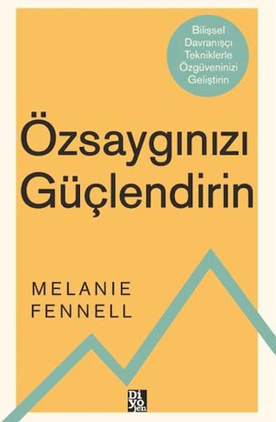 Dönem Yayıncılık Psikoloji, Kişisel Gelişim Kitapları