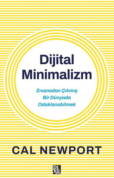 Dönem Yayıncılık Yabancı Dilde Kitaplar
