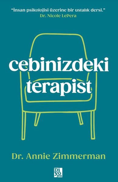 Dönem Yayıncılık Psikoloji, Kişisel Gelişim Kitapları