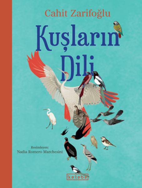 Ketebe Çocuk Çocuk Öykü, Masal Kitapları