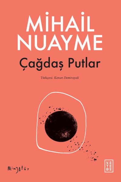 Ketebe Yayınları Felsefe Kitapları