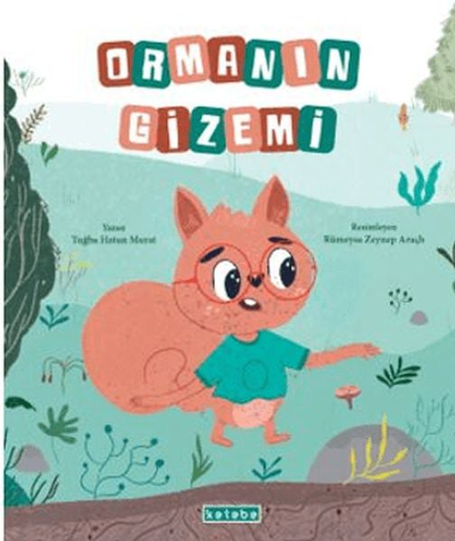 Ketebe Çocuk Çocuk Öykü, Masal Kitapları