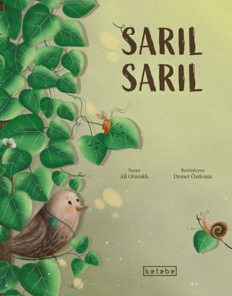 Ketebe Çocuk Çocuk Öykü, Masal Kitapları