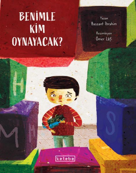 Ketebe Çocuk Çocuk Öykü, Masal Kitapları