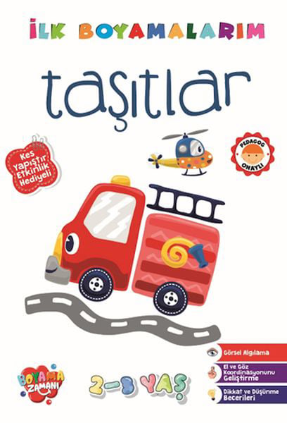 Boyalıkuş Yayınları Çocuk Öykü, Masal Kitapları