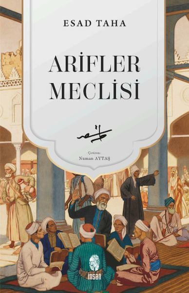 İnsan Yayınları Dünya Edebiyatı Kitapları