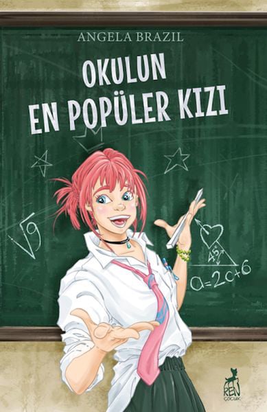 Ren Kitap Çocuk Öykü, Masal Kitapları