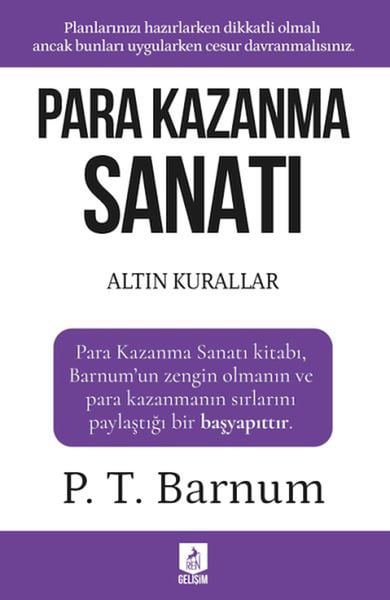 Ren Kitap Yabancı Dilde Kitaplar