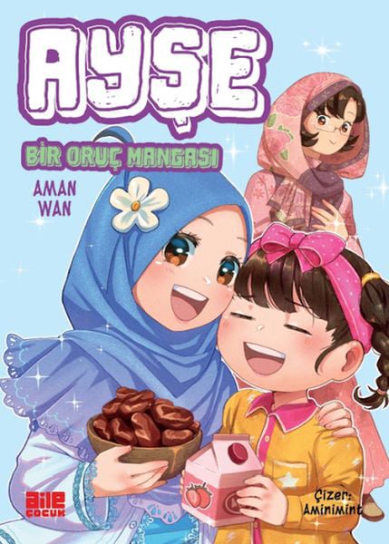 Aile Yayınları Çocuk Öykü, Masal Kitapları