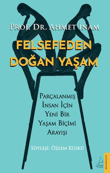 Destek Yayınları Felsefe Kitapları