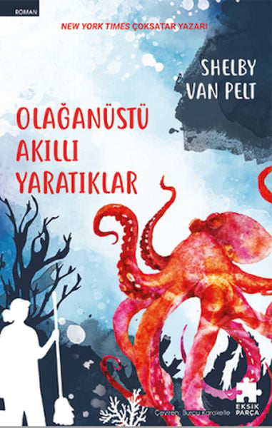 Eksik Parça Yayınları Dünya Edebiyatı Kitapları