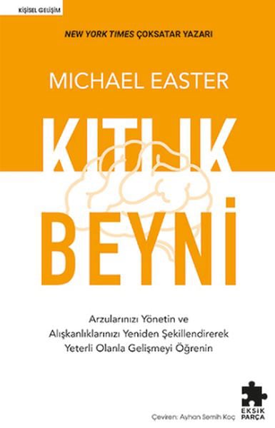 Eksik Parça Yayınları Yabancı Dilde Kitaplar