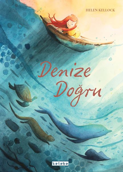 Ketebe Çocuk Çocuk Öykü, Masal Kitapları
