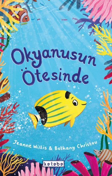 Ketebe Çocuk Çocuk Öykü, Masal Kitapları