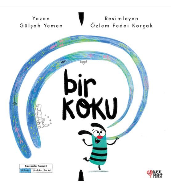 Masalperest Çocuk Öykü, Masal Kitapları