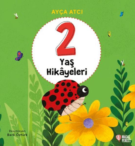 Masalperest Çocuk Öykü, Masal Kitapları