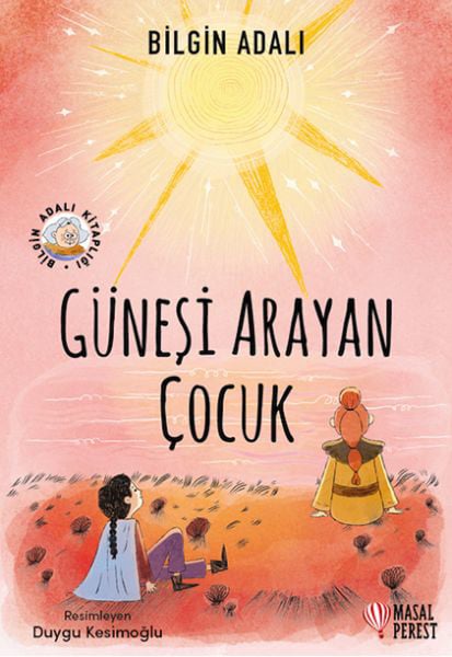 Masalperest Çocuk Öykü, Masal Kitapları
