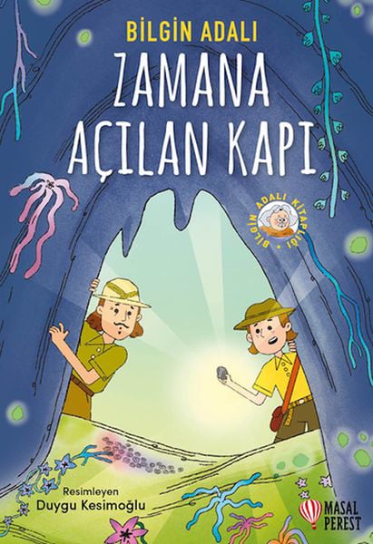 Masalperest Çocuk Öykü, Masal Kitapları